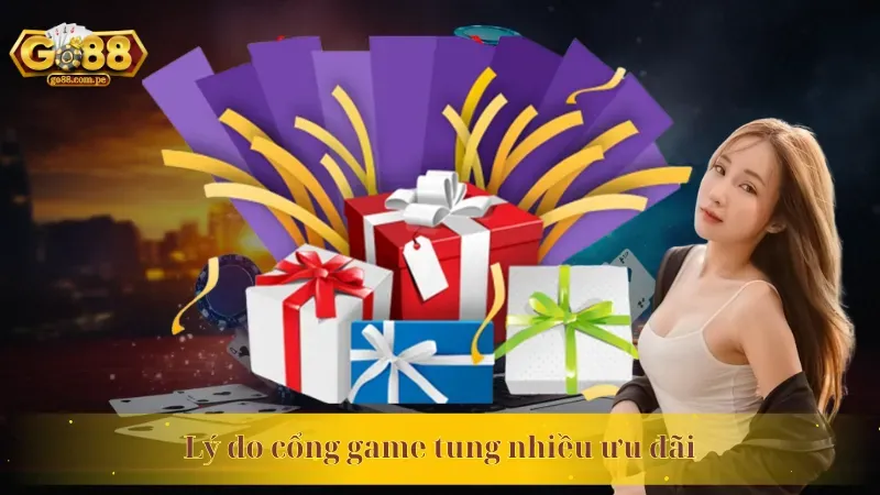 Thưởng giới thiệu bạn bè